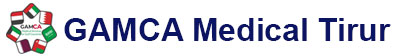 gamca-medicals.com